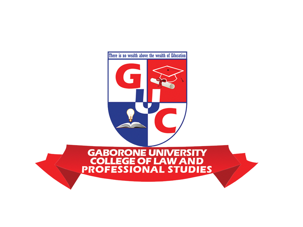 "Gaborone University College"